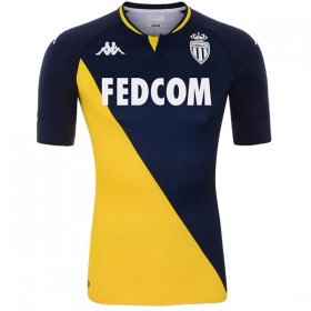 Divisa di Calcio AS Monaco Trasferta 2020-2021